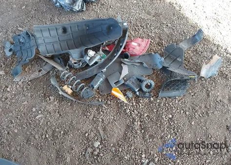 2016 Kia Sportage Lx z USA, uszkodzony, nr VIN KNDPBCAC4G7840920